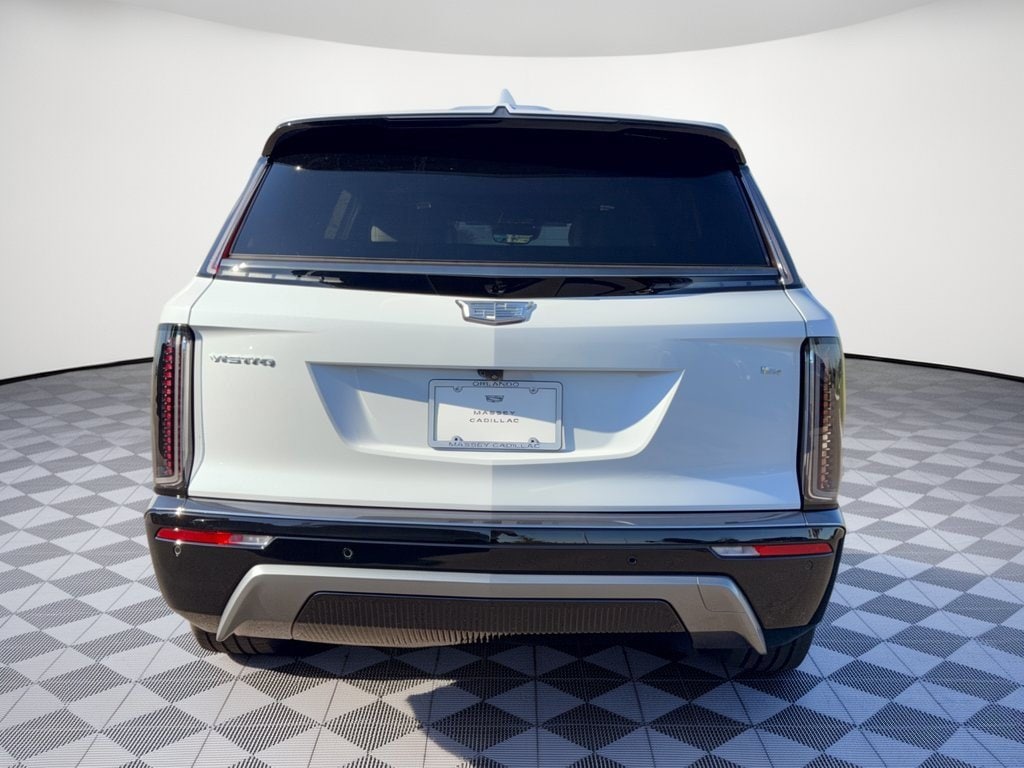 2027 Cadillac VISTIQ Sport - Photo 11