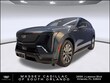  CADILLAC ESCALADE IQ