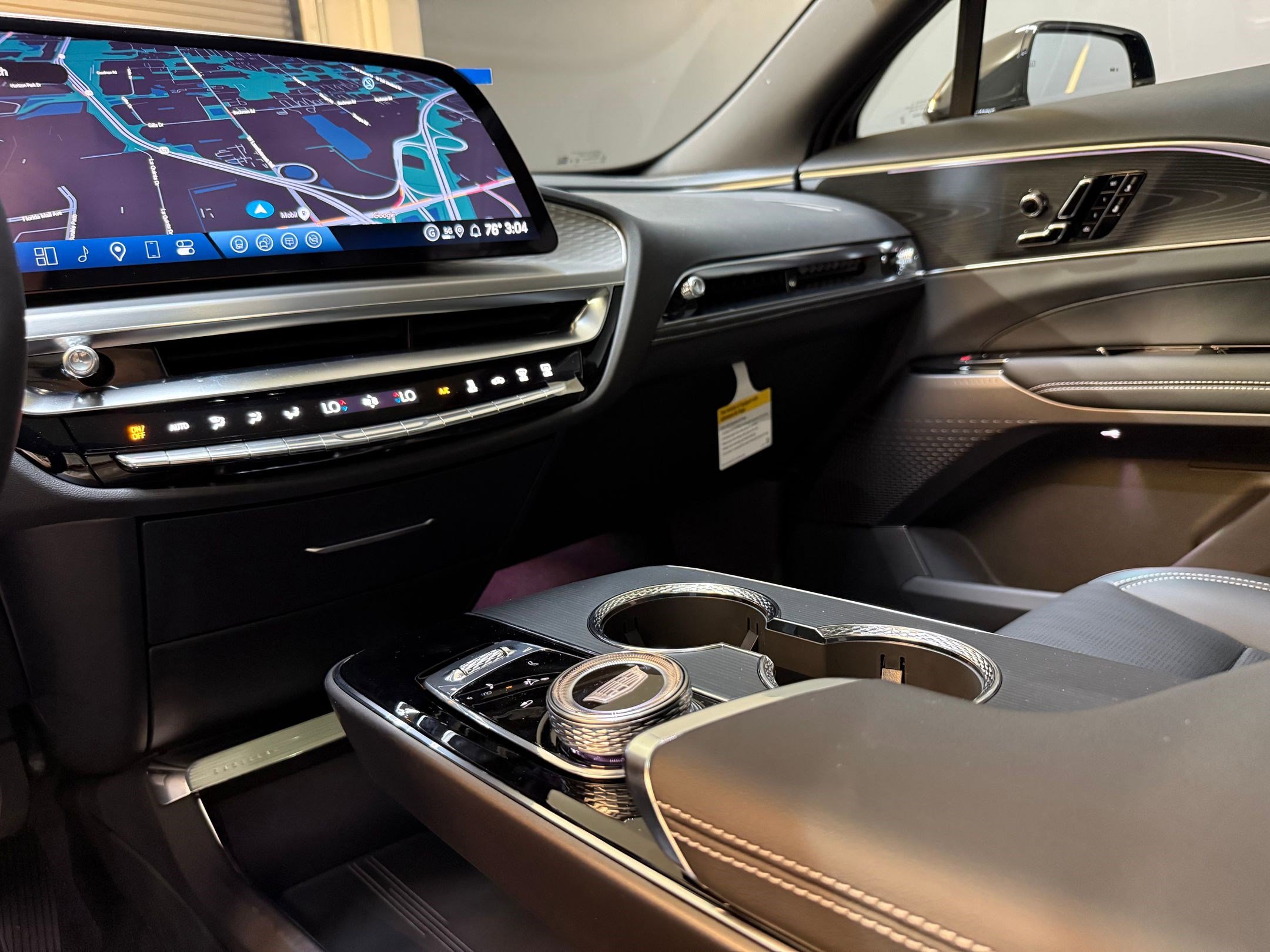 2026 Cadillac LYRIQ Sport - Photo 27