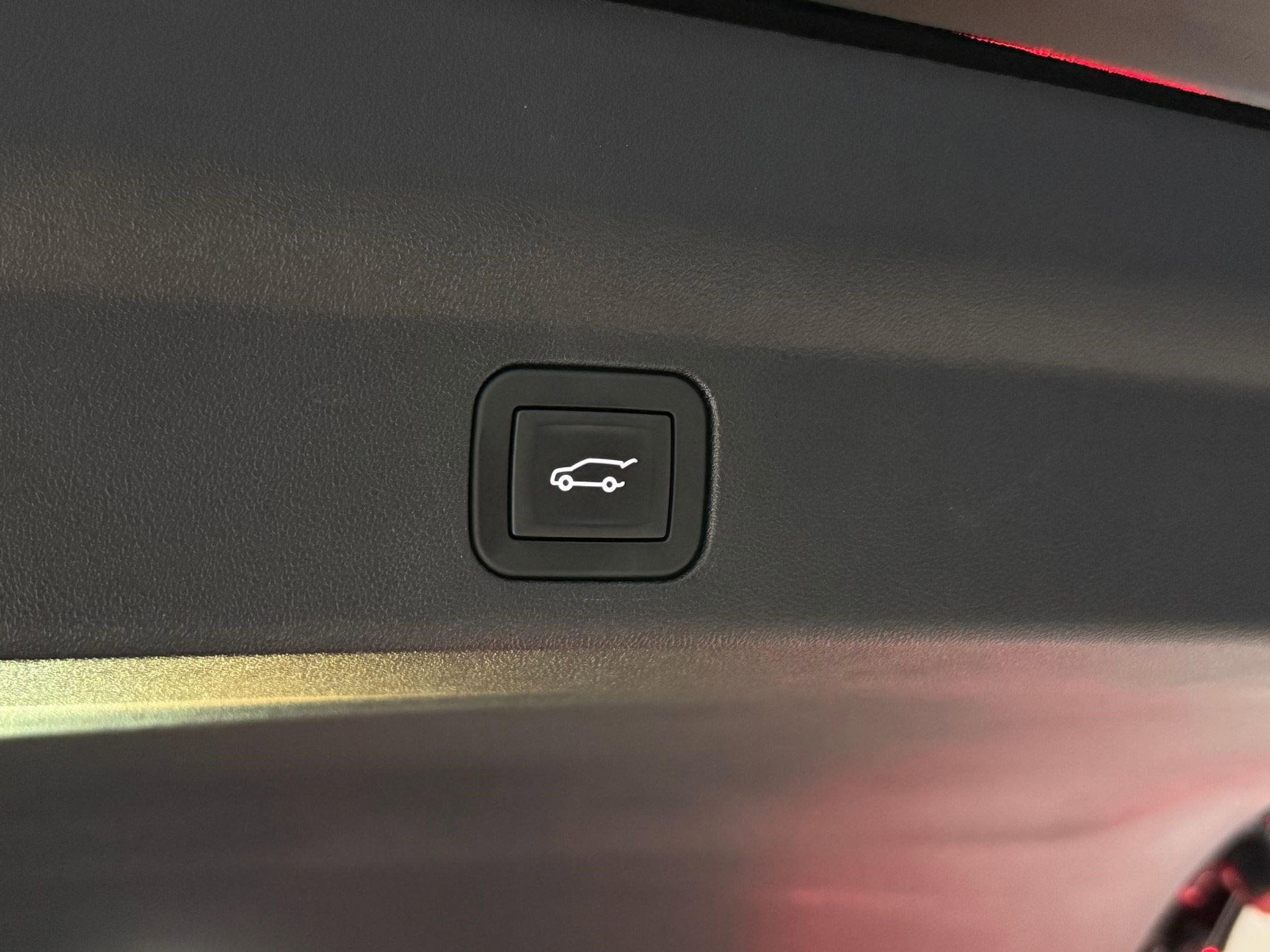 2025 Cadillac Escalade IQ Sport 2 - Photo 51