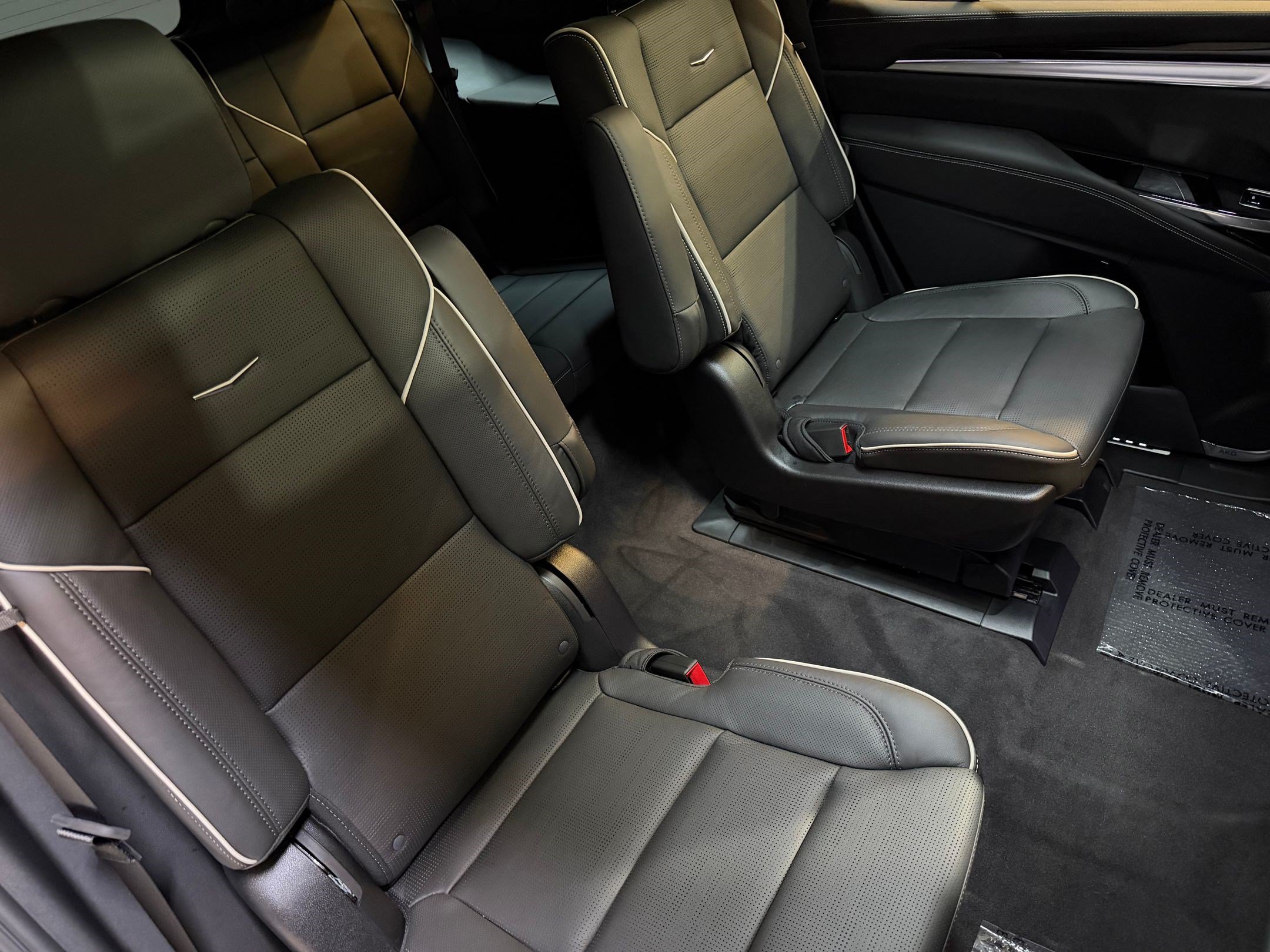 2026 Cadillac Escalade Luxury - Photo 56