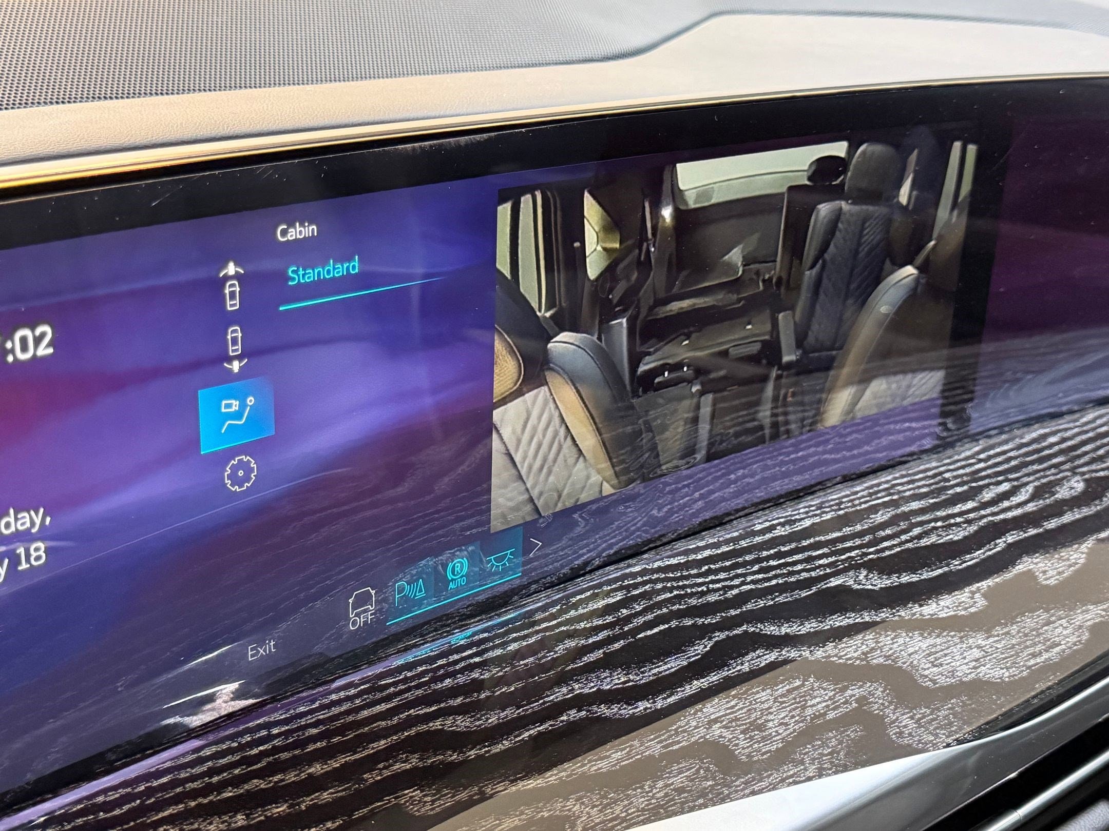 2026 Cadillac Escalade IQ Sport - Photo 32