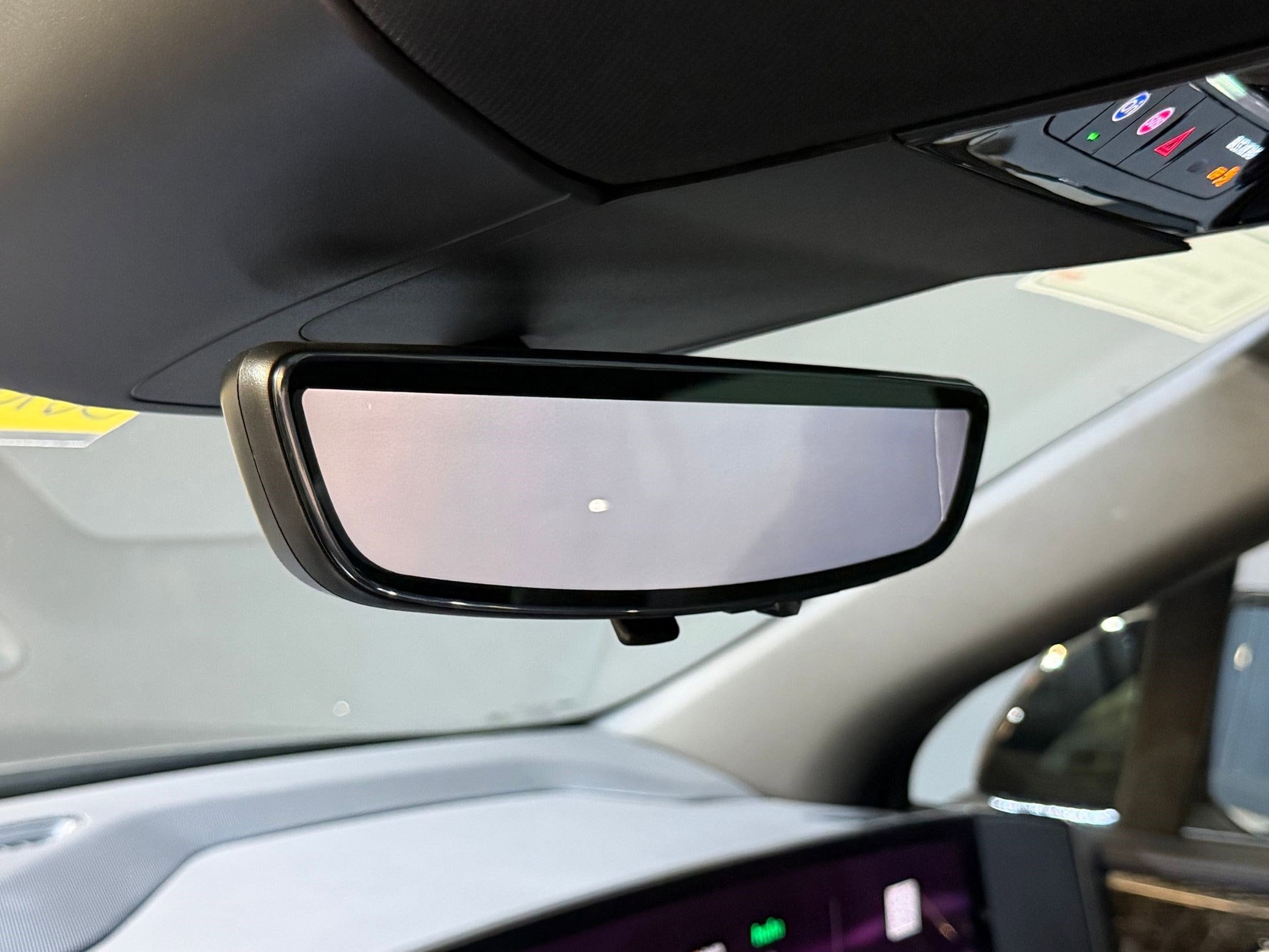 2025 Cadillac Escalade IQ Sport 1 - Photo 19