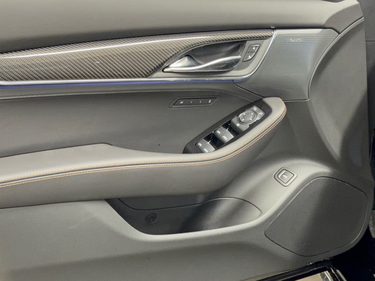 2026 Cadillac CT5 Sport - Photo 14