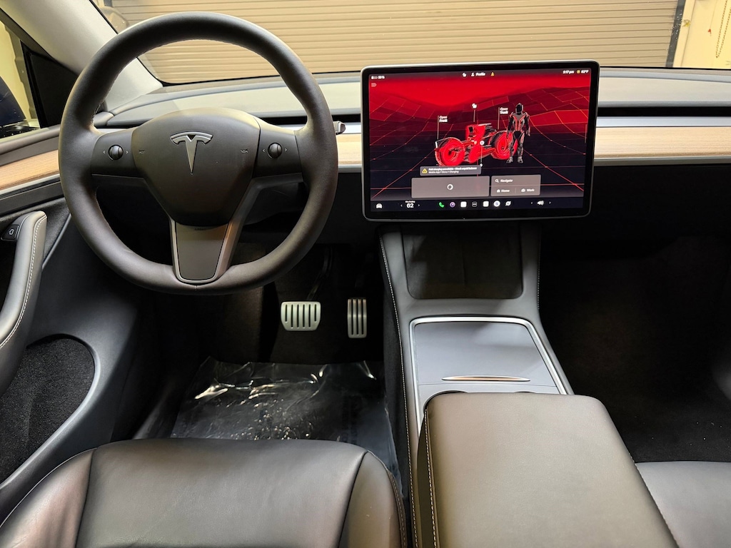 Used 2023 Tesla Model Y Performance