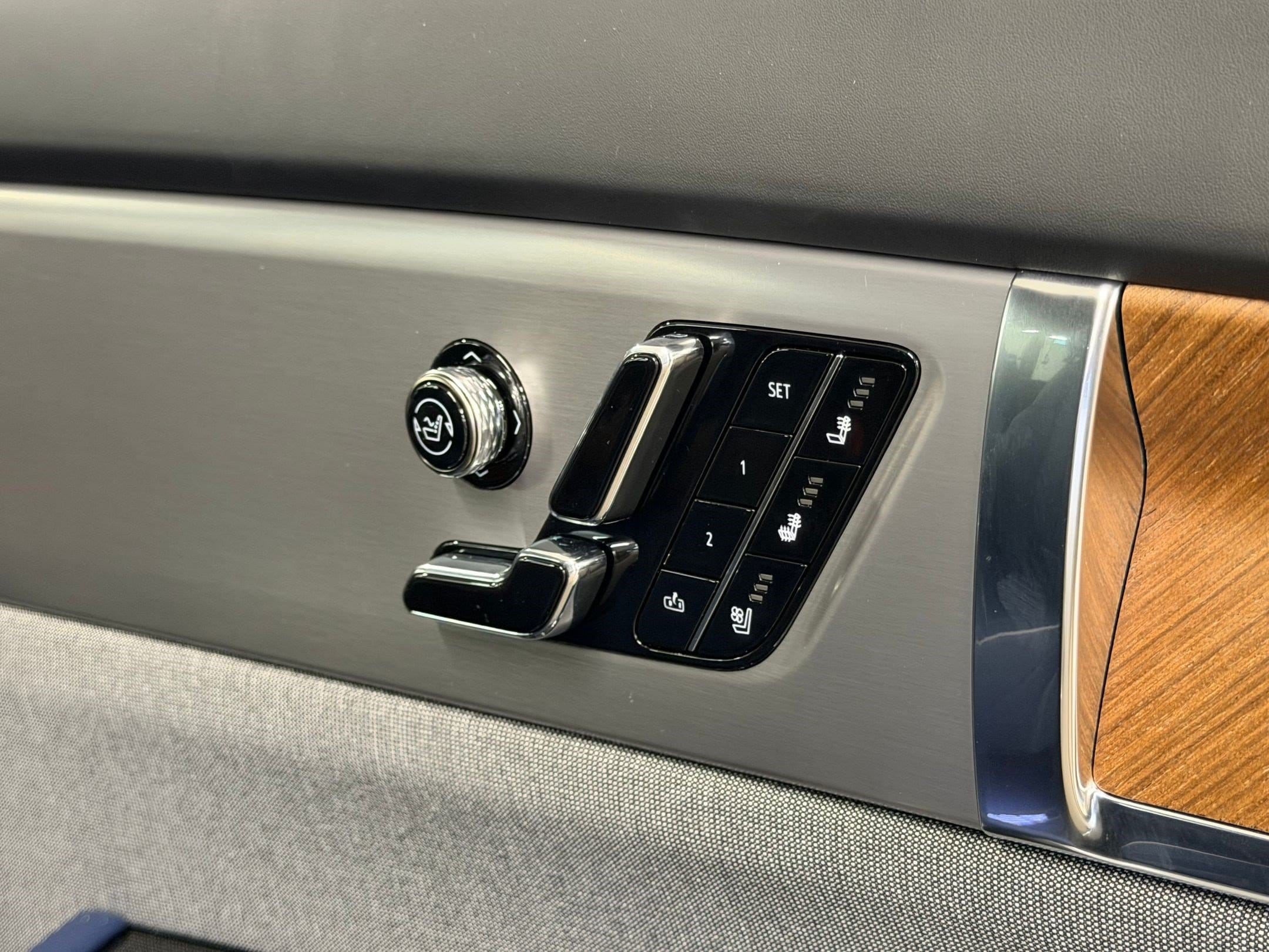 2026 Cadillac VISTIQ Premium Luxury - Photo 53