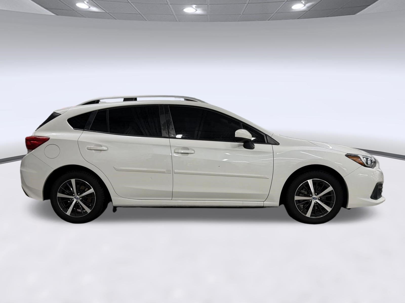 2020 Subaru Impreza Premium