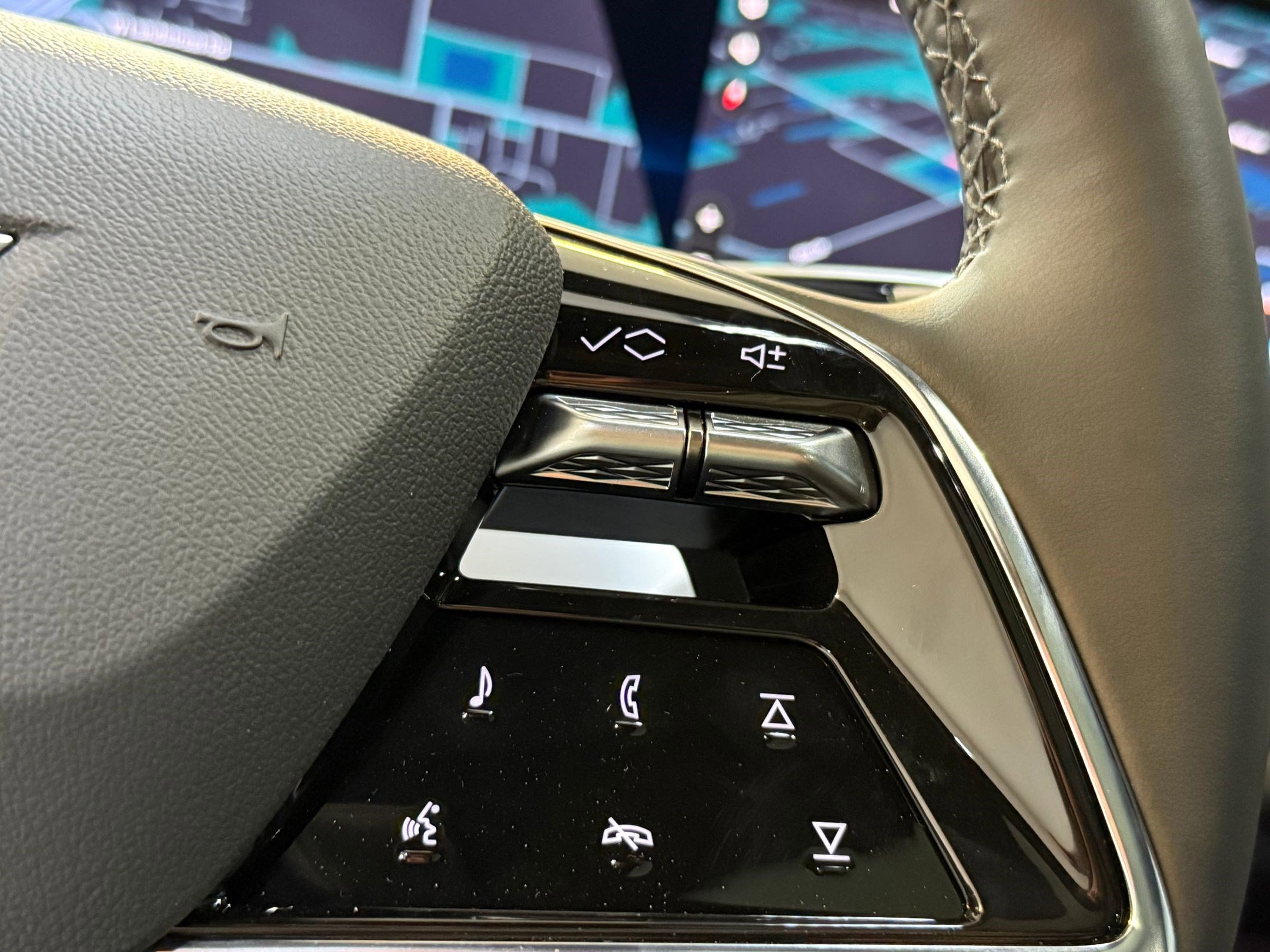 2026 Cadillac VISTIQ Luxury - Photo 29