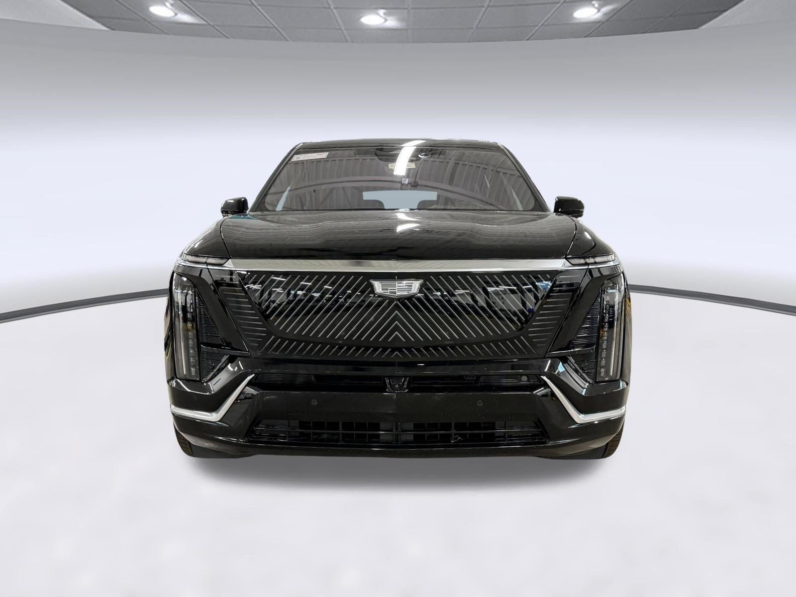 2026 Cadillac VISTIQ Premium Luxury - Photo 6