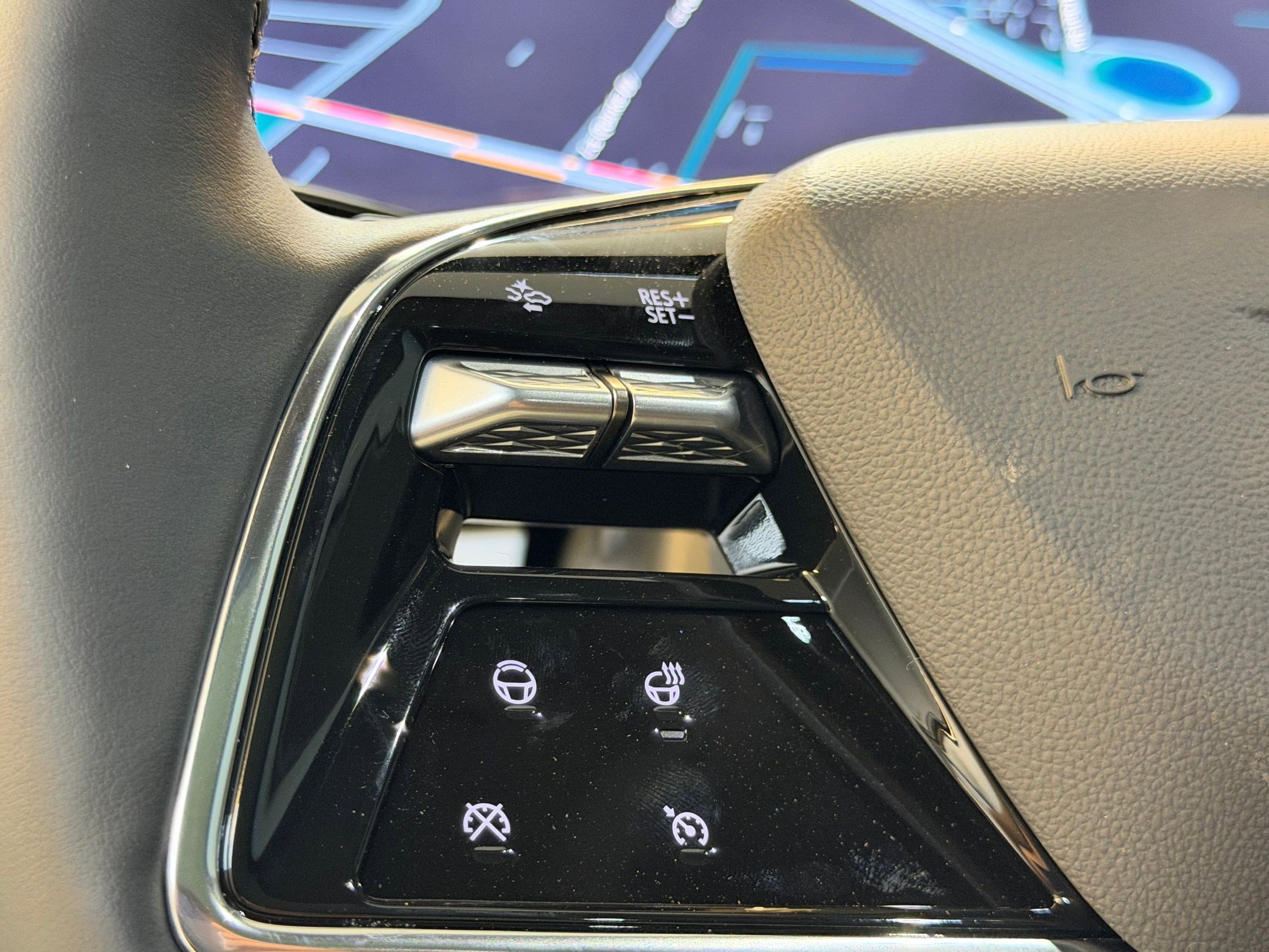 2026 Cadillac OPTIQ Sport - Photo 16