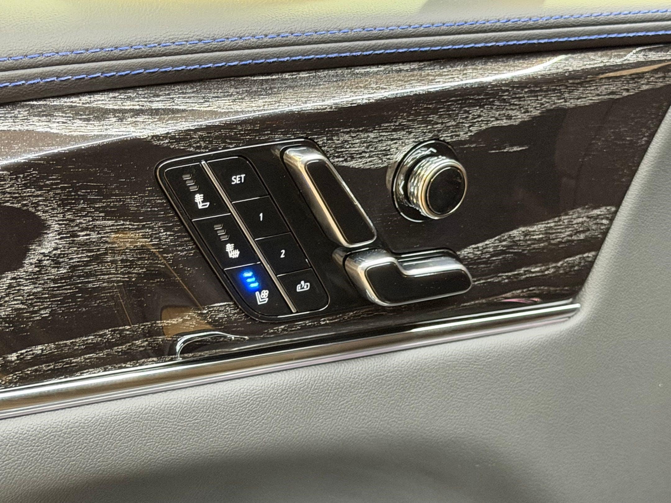 2026 Cadillac Escalade IQ Sport - Photo 24