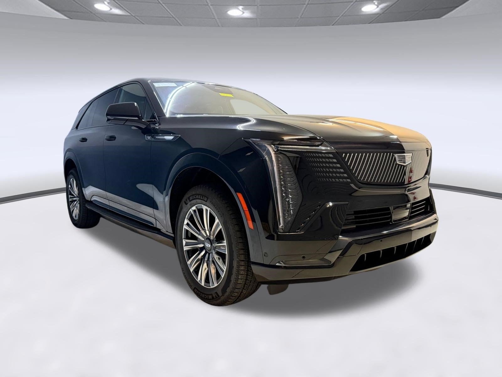 2026 Cadillac Escalade IQ Sport - Photo 20