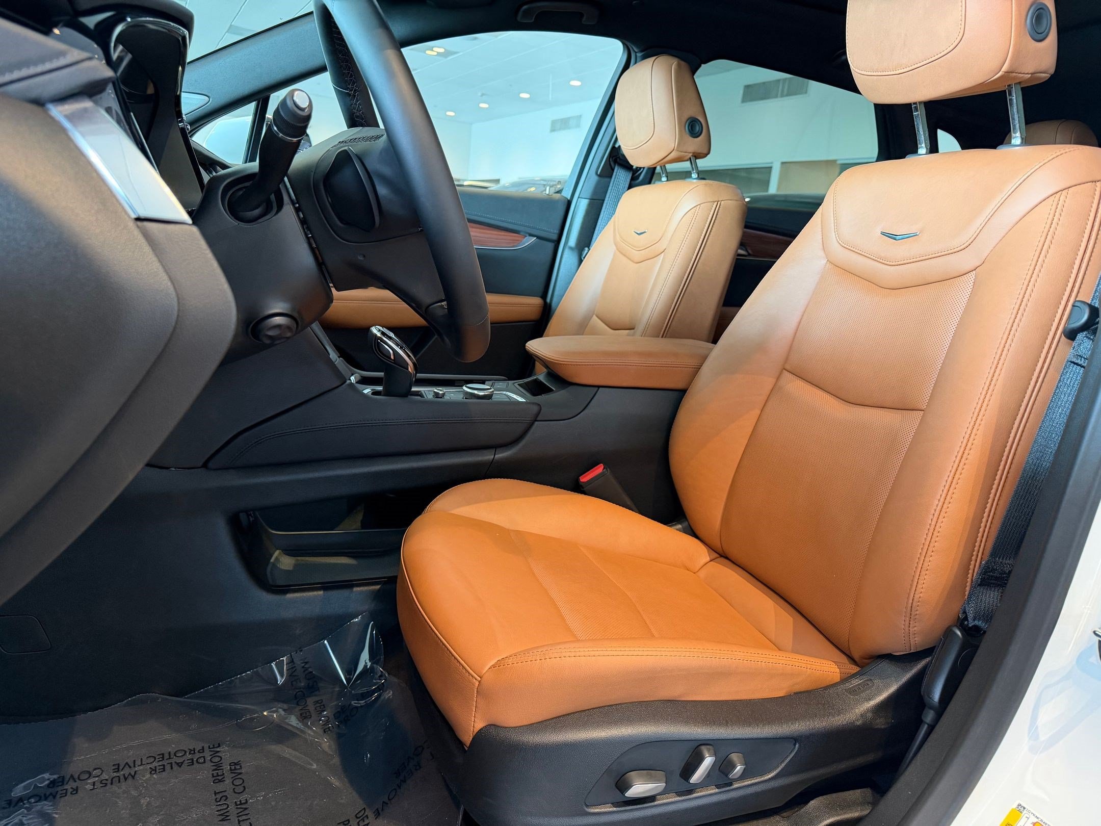 XT5 Premium Luxury SUV