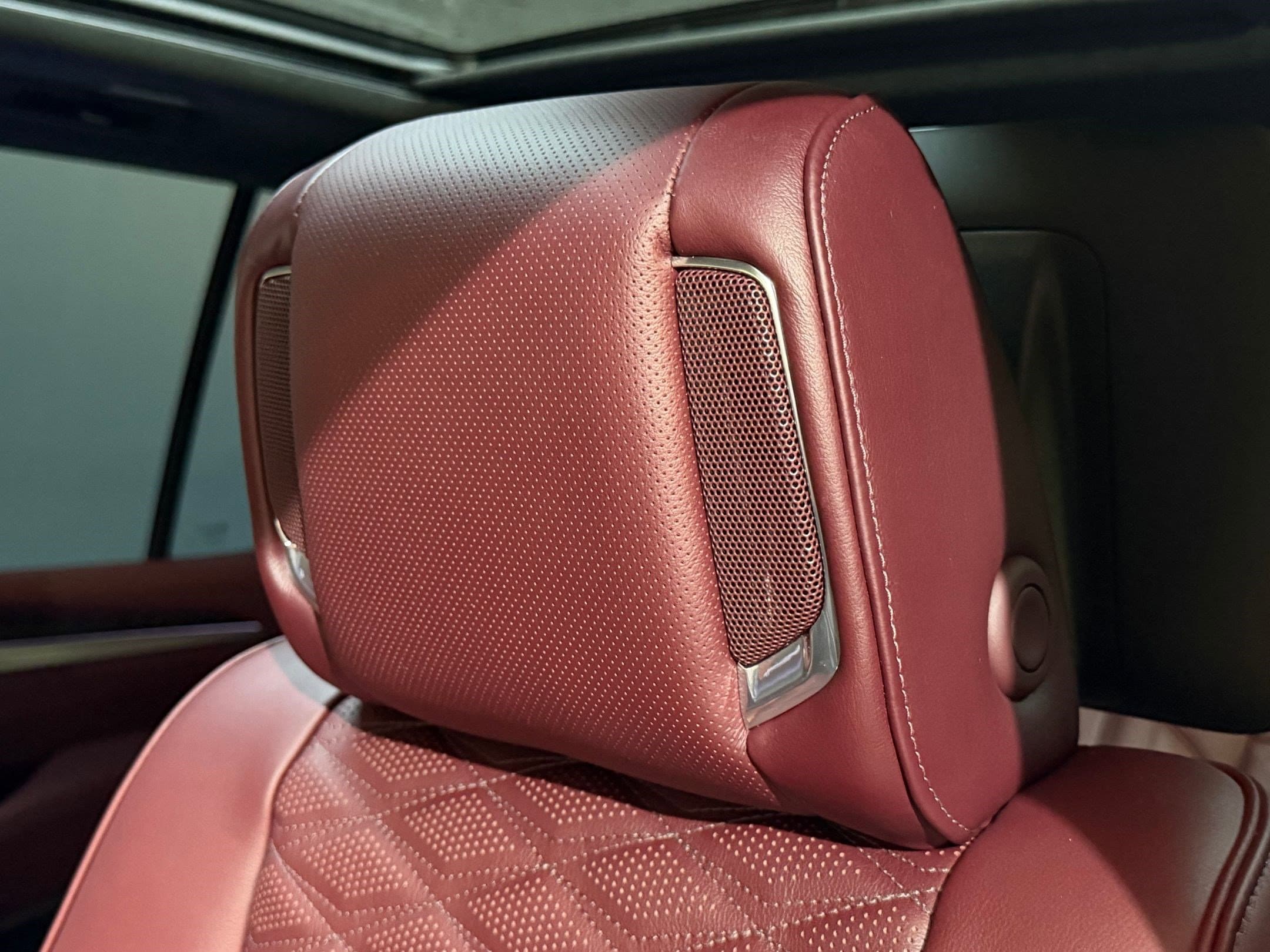 2026 Cadillac Escalade Luxury - Photo 26