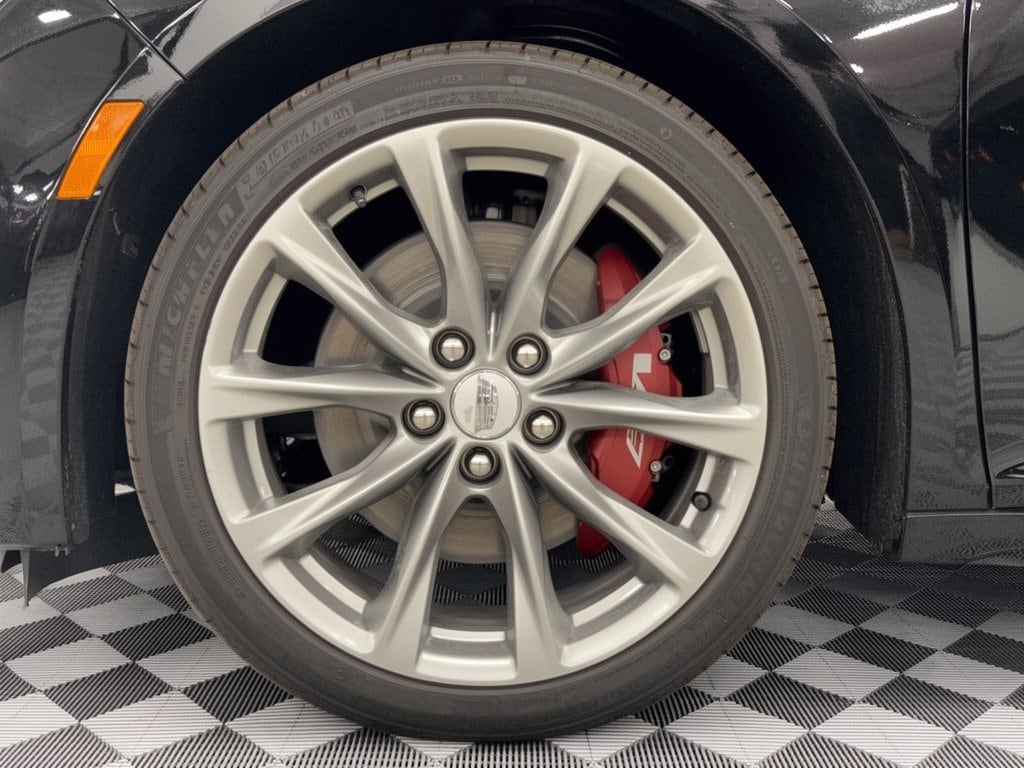 2026 Cadillac CT5 Sport - Photo 13
