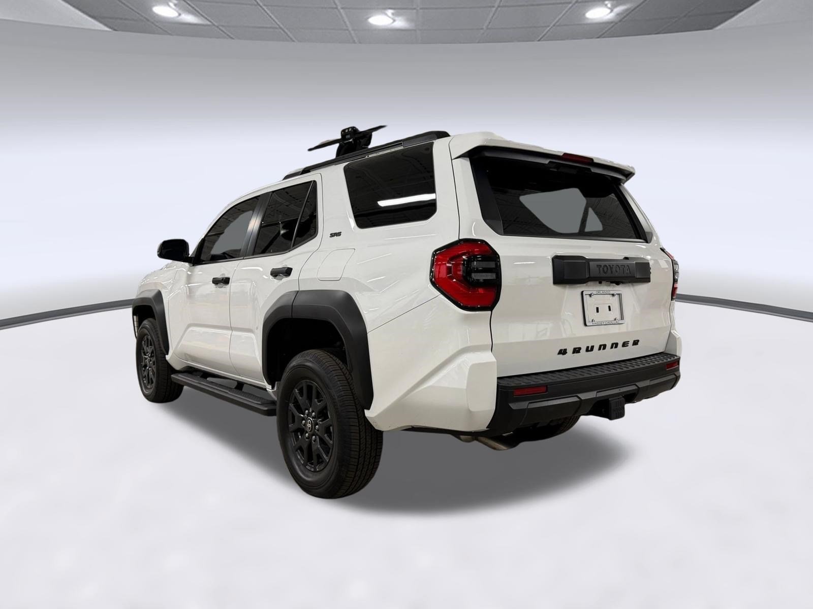 4Runner SR5