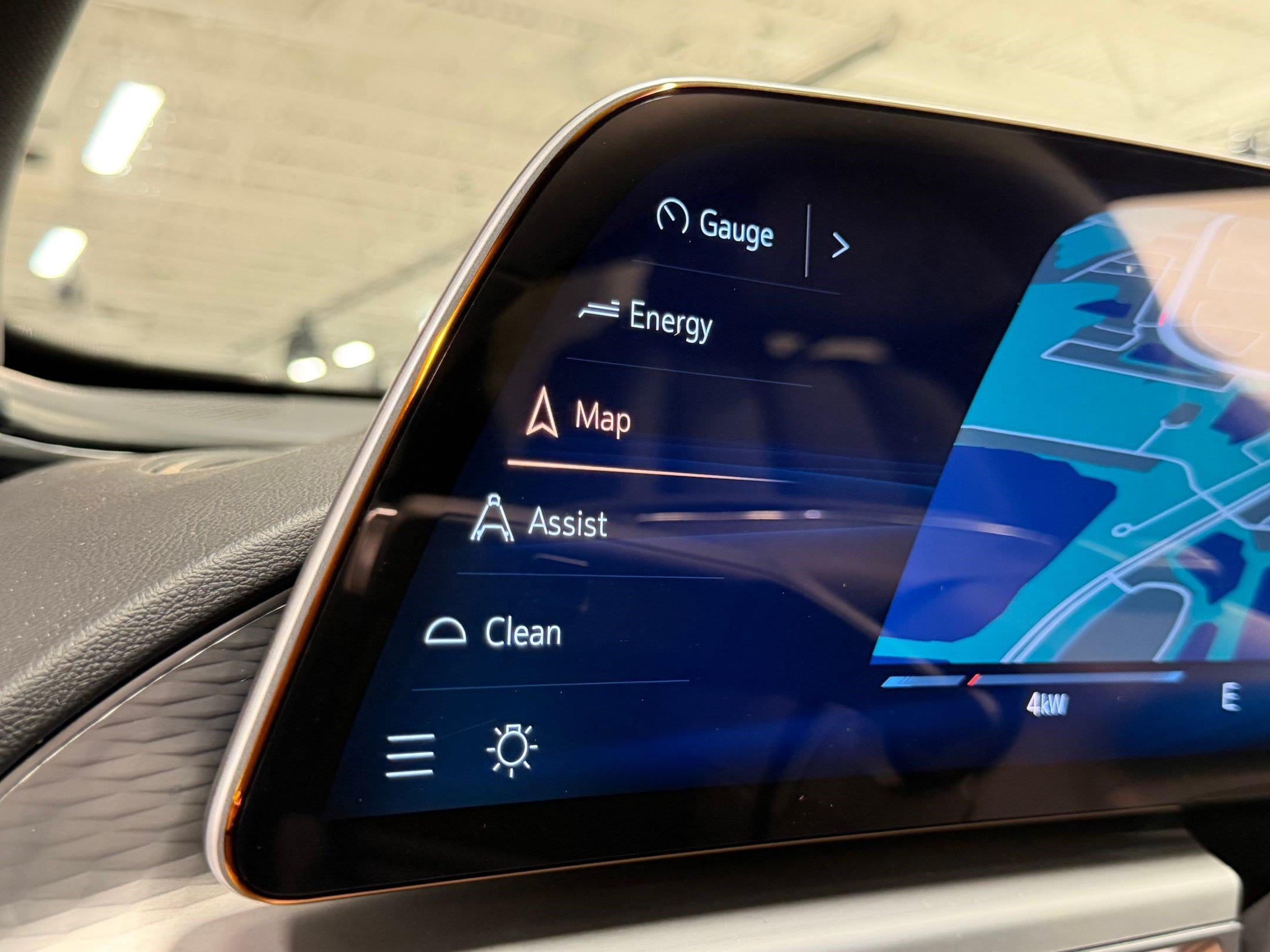 2027 Cadillac LYRIQ Sport - Photo 29