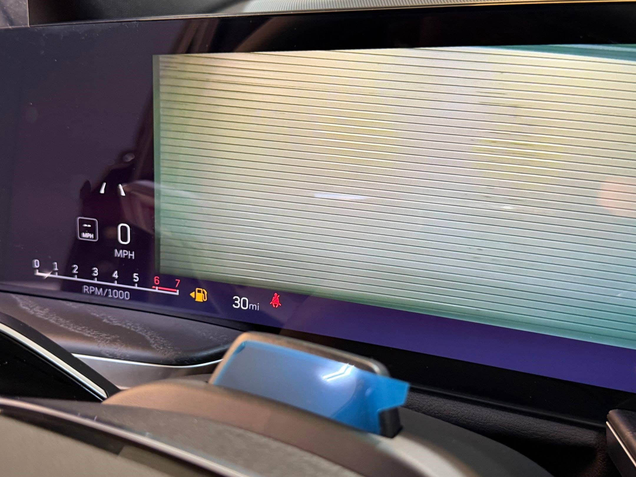 2026 Cadillac Escalade Luxury - Photo 29