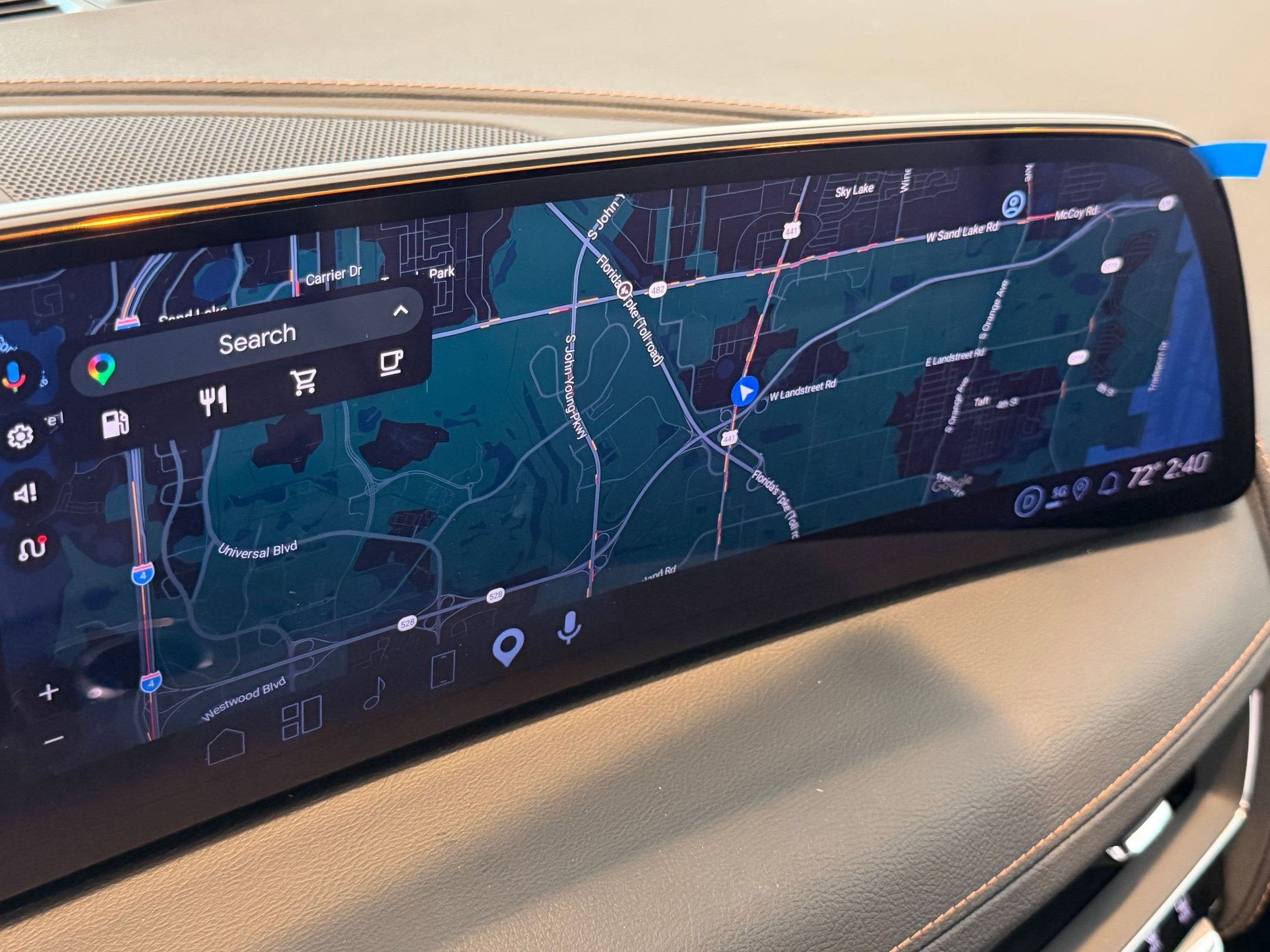 2026 Cadillac CT5 V-Series - Photo 30