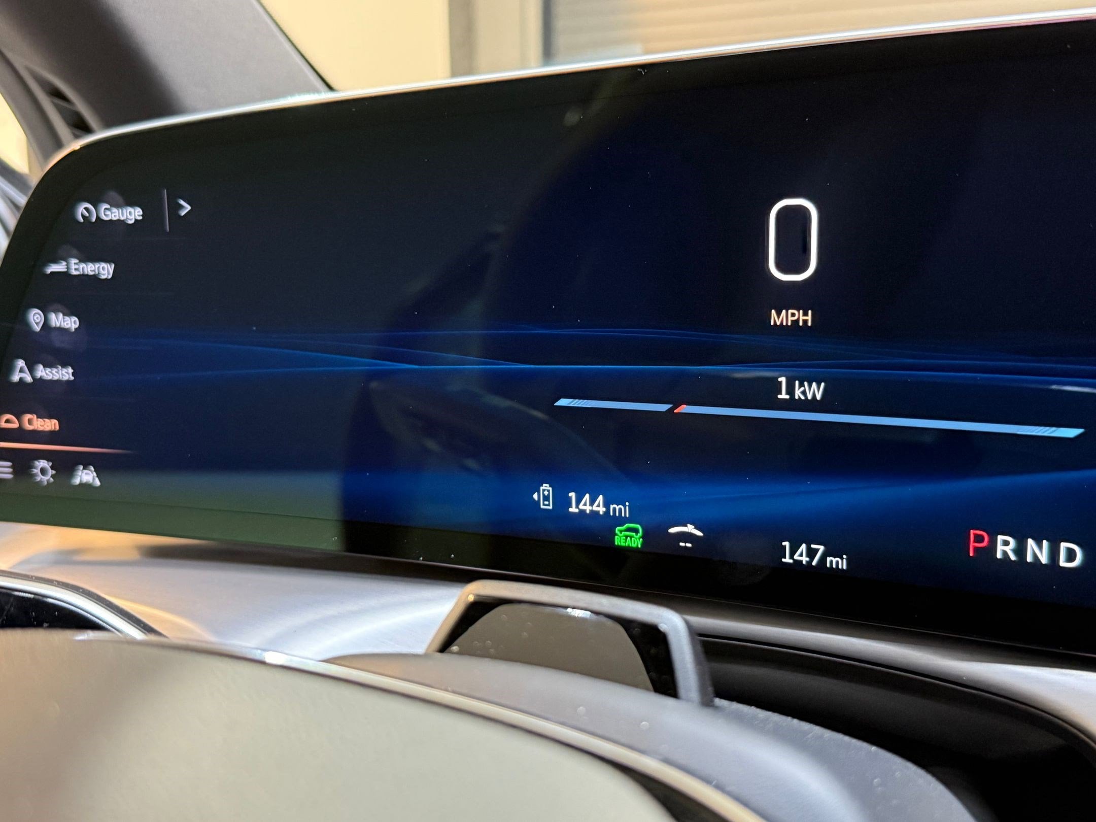 2026 Cadillac VISTIQ Luxury - Photo 26