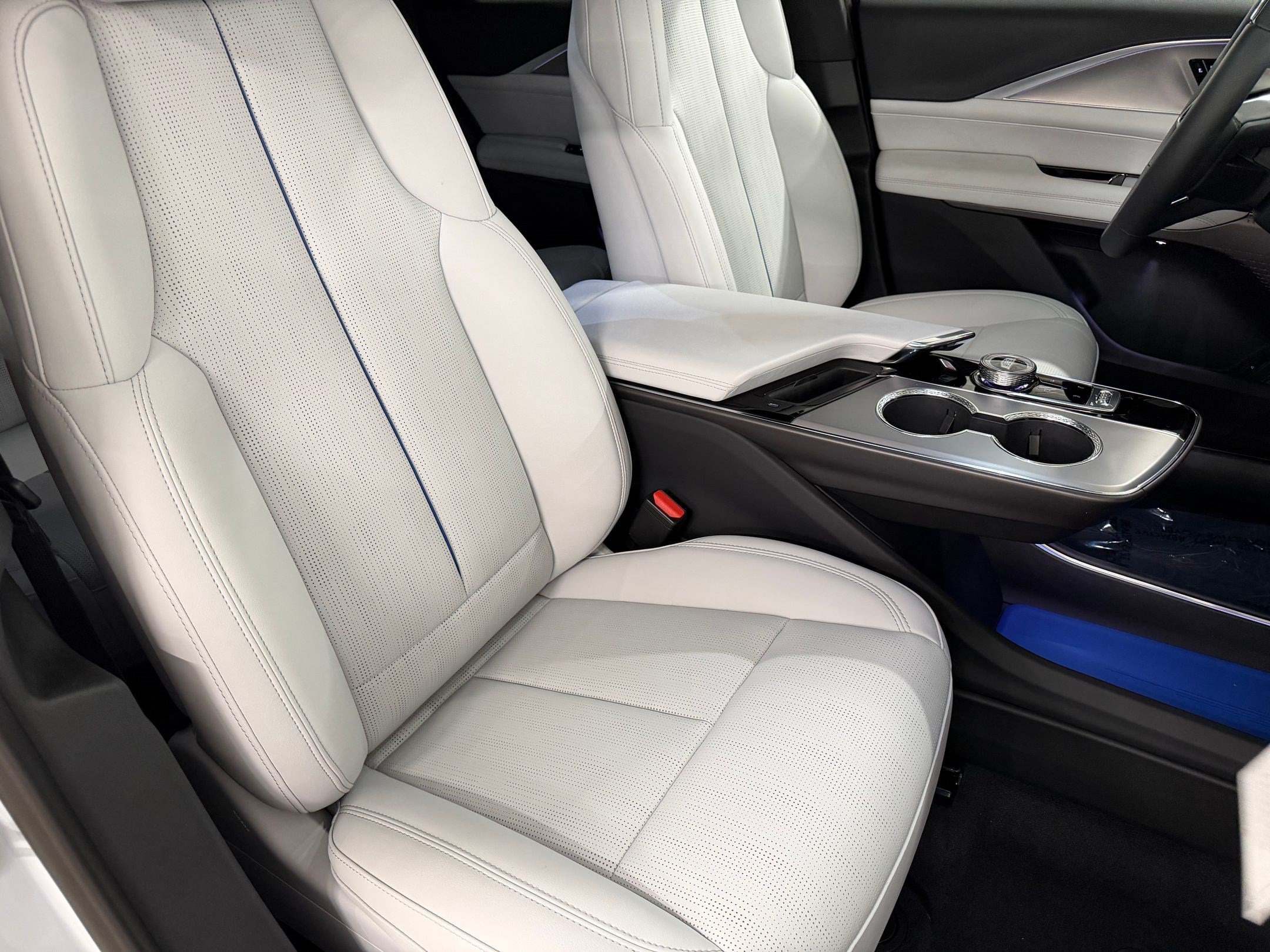 2027 Cadillac LYRIQ Sport - Photo 50