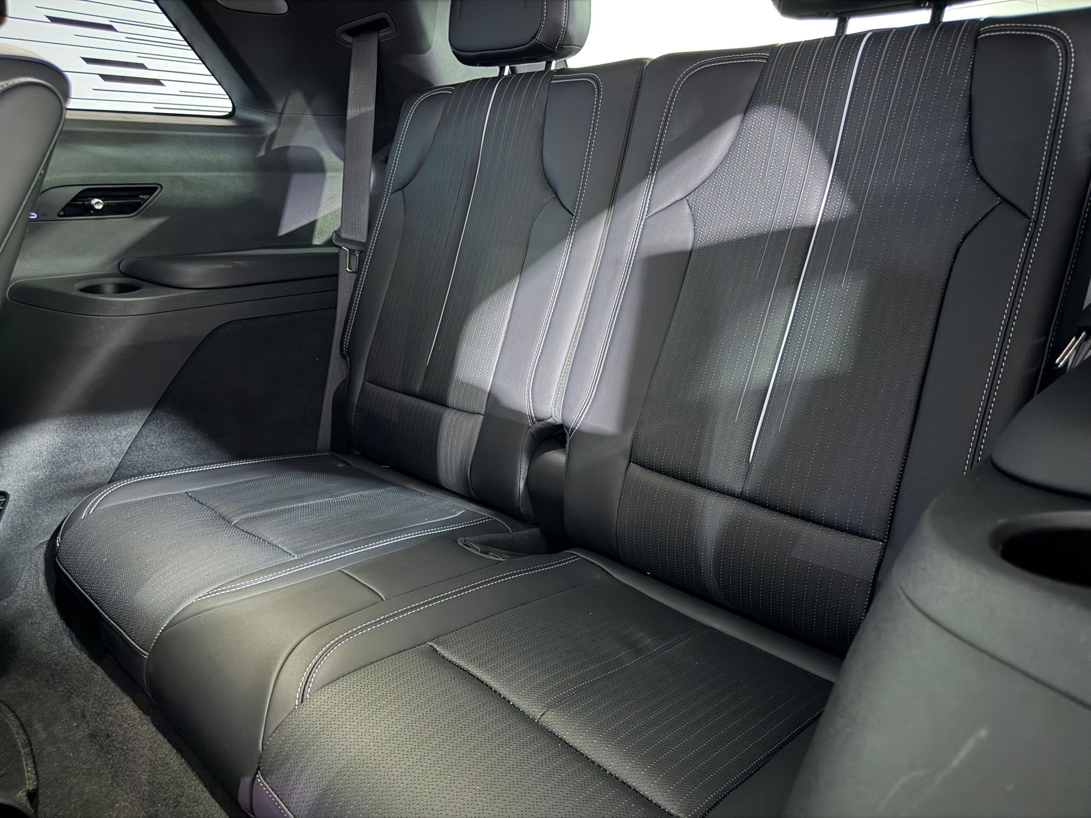 2026 Cadillac VISTIQ Sport - Photo 43