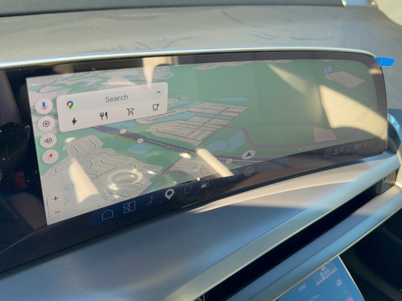 2027 Cadillac VISTIQ Sport - Photo 22