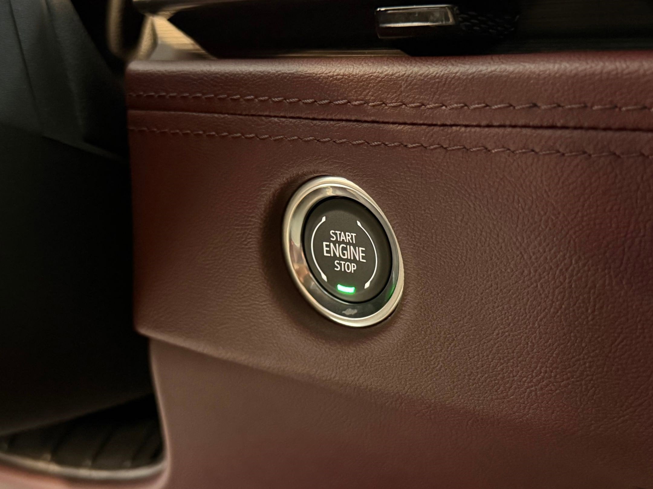 2026 Cadillac Escalade Luxury - Photo 45