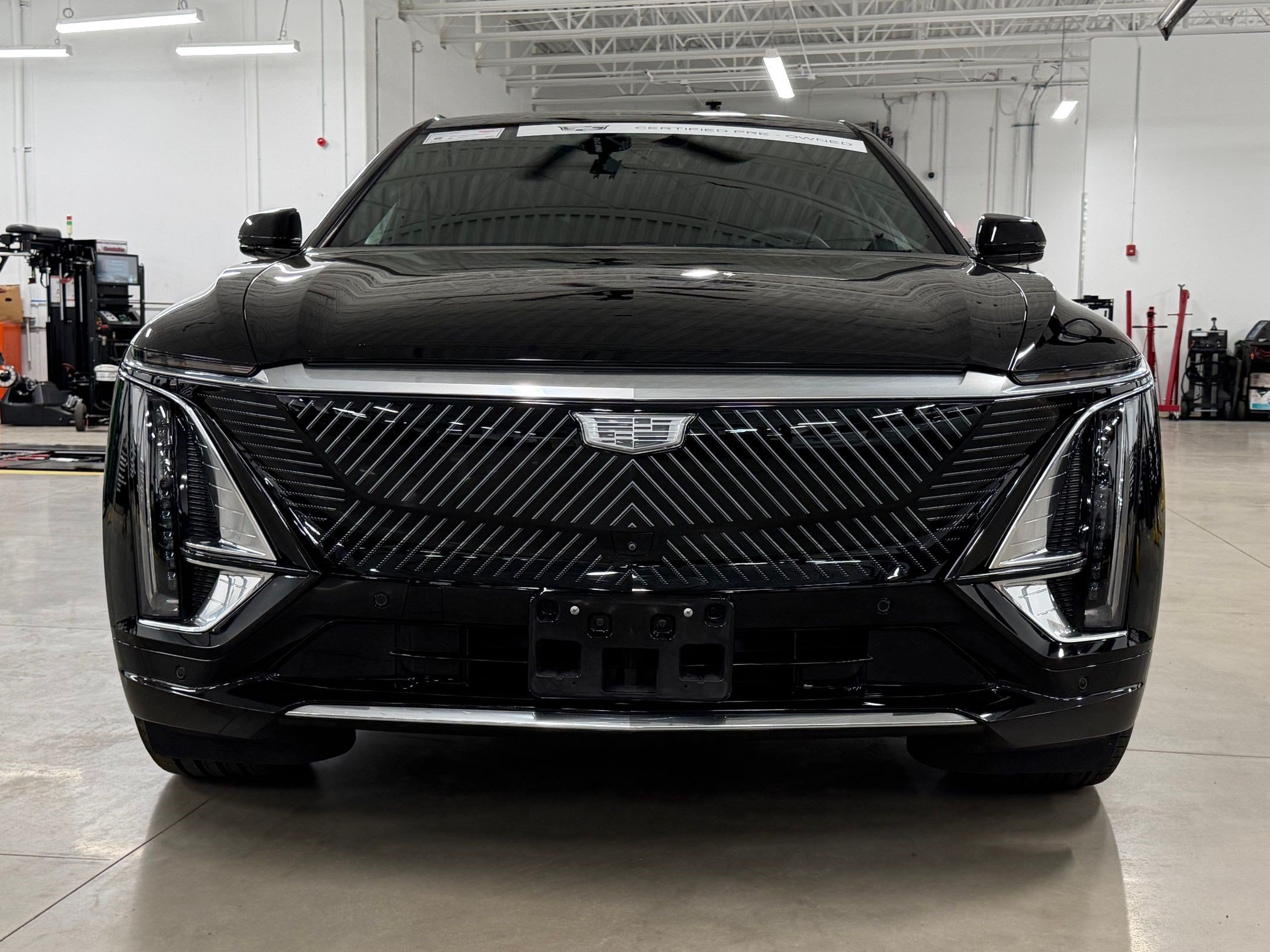 LYRIQ Luxury 1 SUV