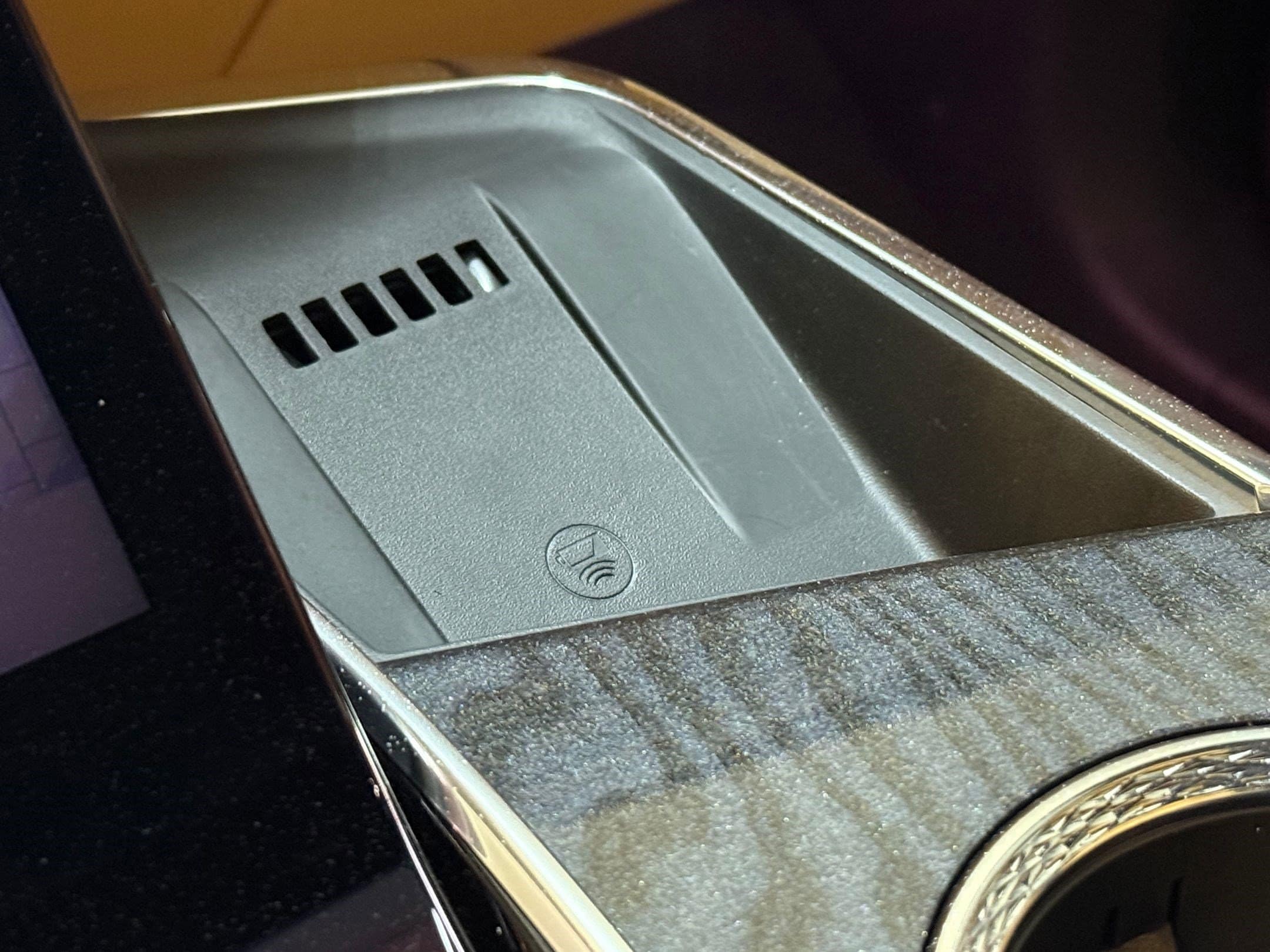 2025 Cadillac Escalade IQ Sport 2 - Photo 41