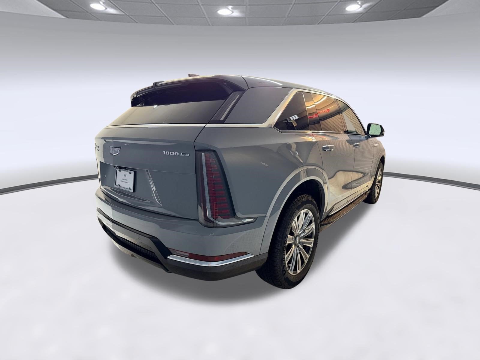 2026 Cadillac Escalade IQ Luxury - Photo 7