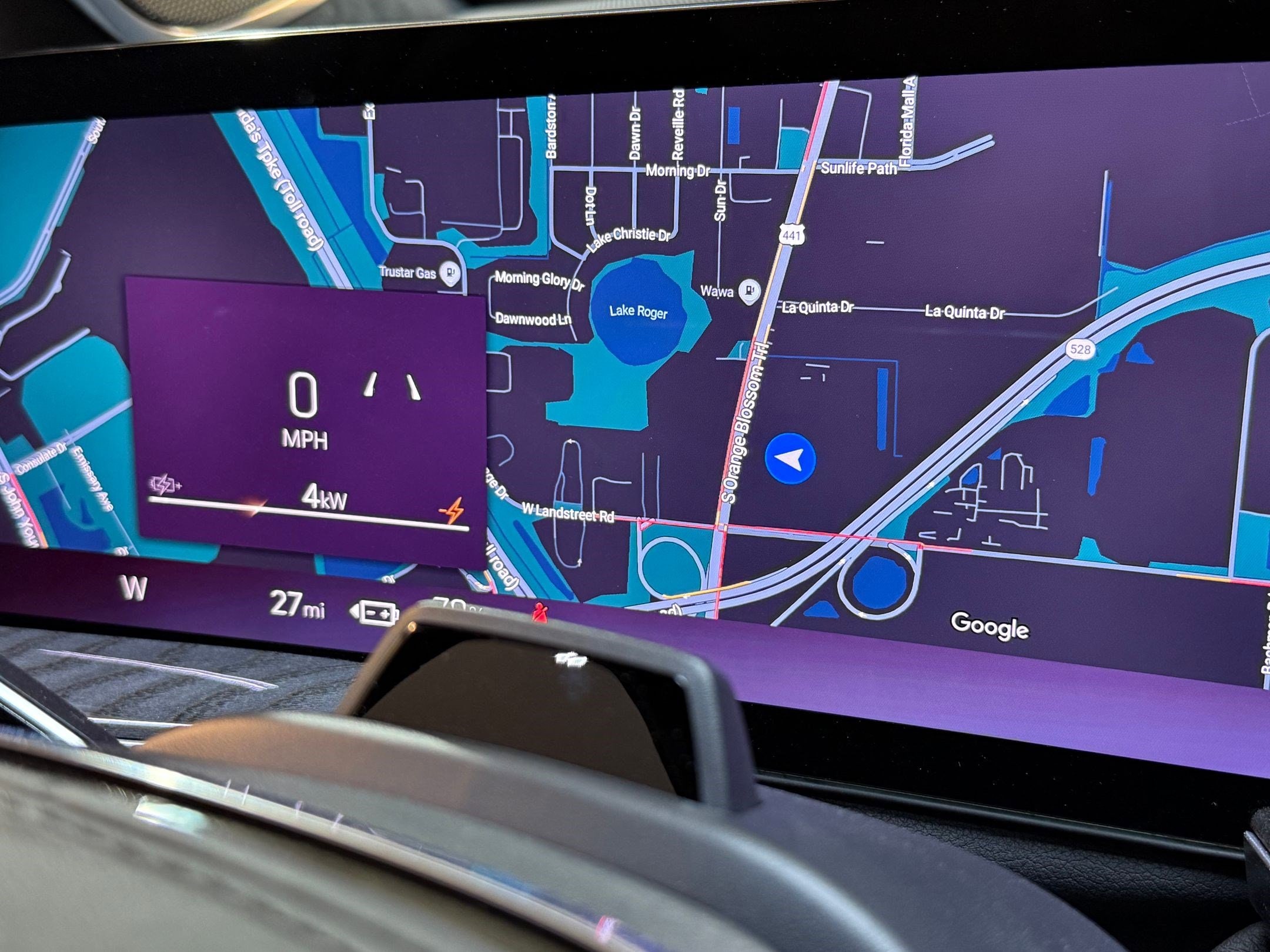 2025 Cadillac Escalade IQ Sport 2 - Photo 29