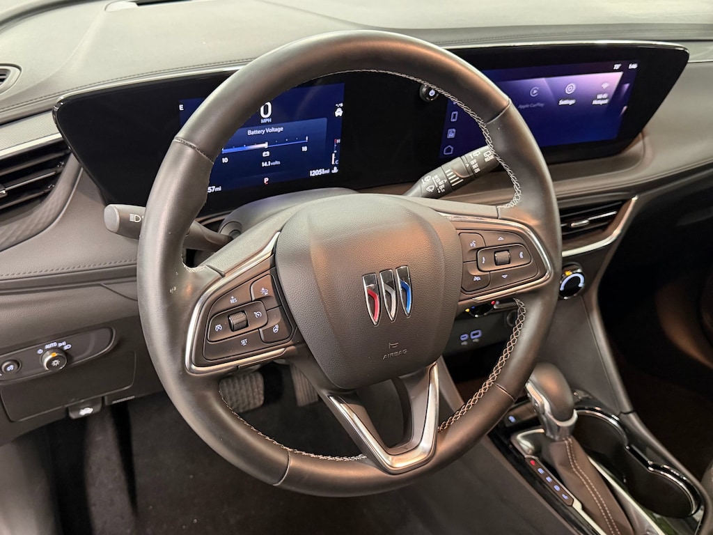 Used 2024 Buick Encore GX Preferred SUV
