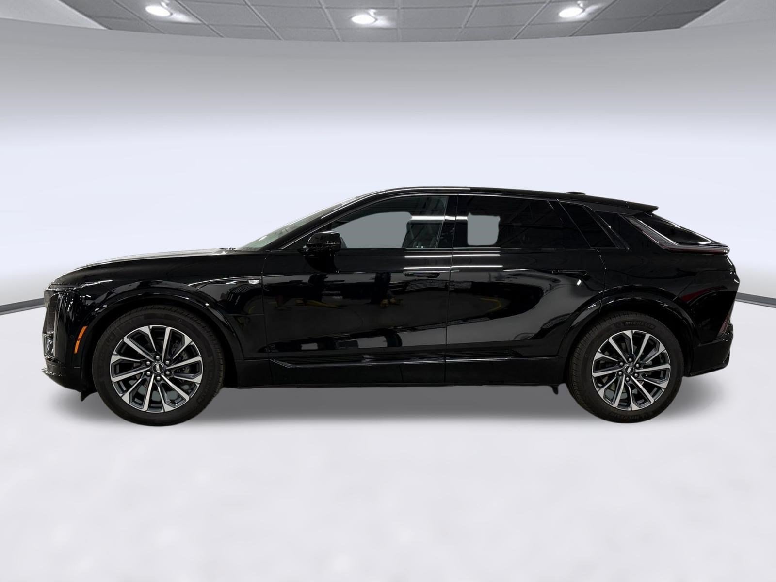 2024 CADILLAC LYRIQ Sport 2 SUV