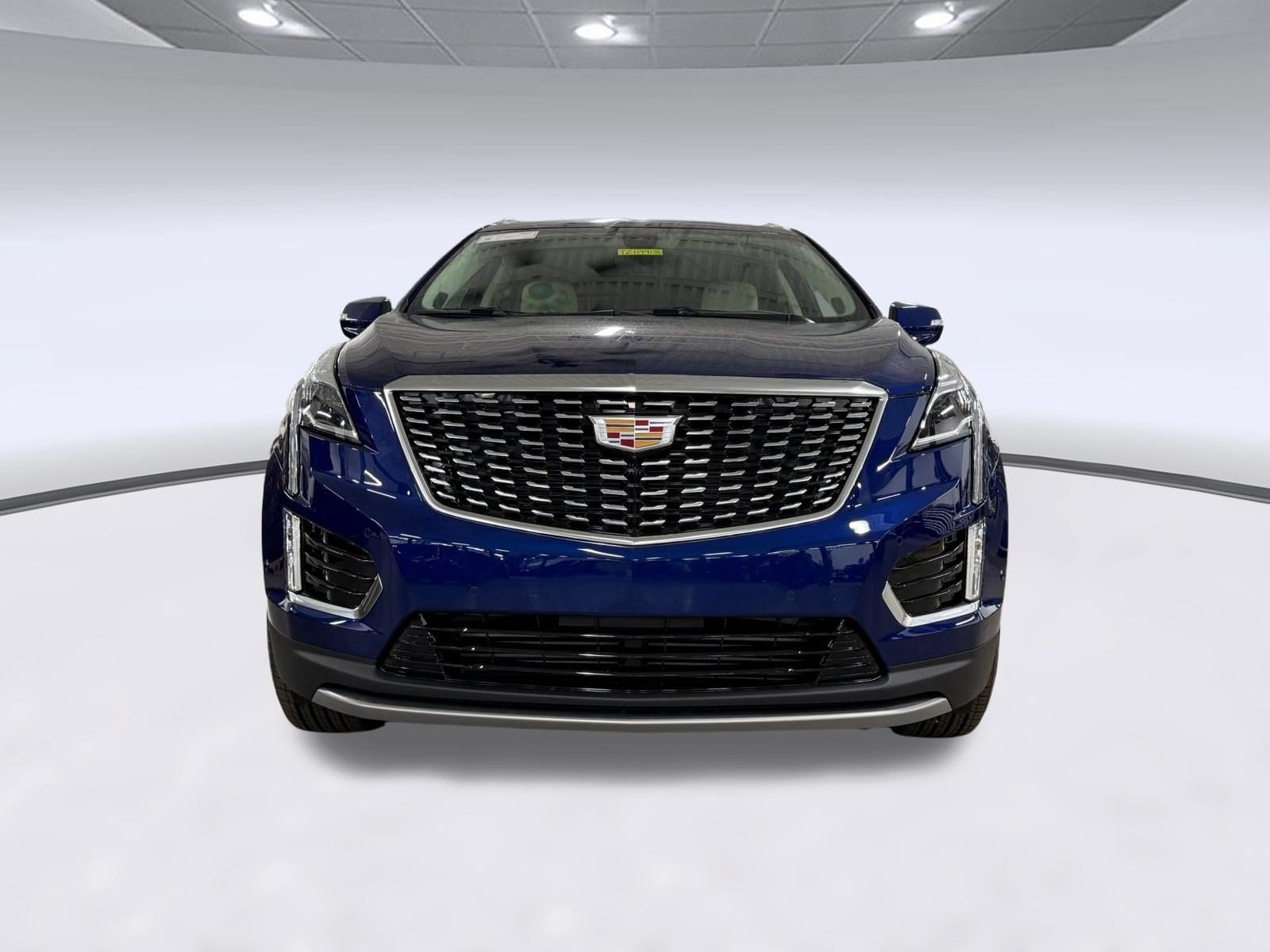 2026 CADILLAC XT5 Premium Luxury SUV