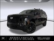  CADILLAC Escalade ESV