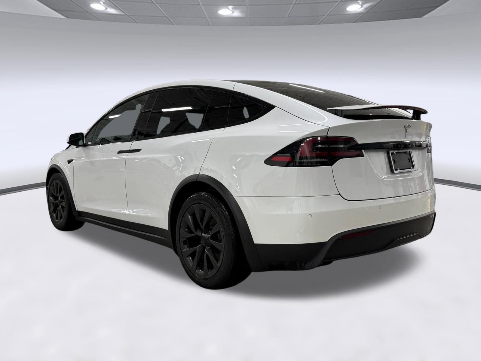 Model X NA