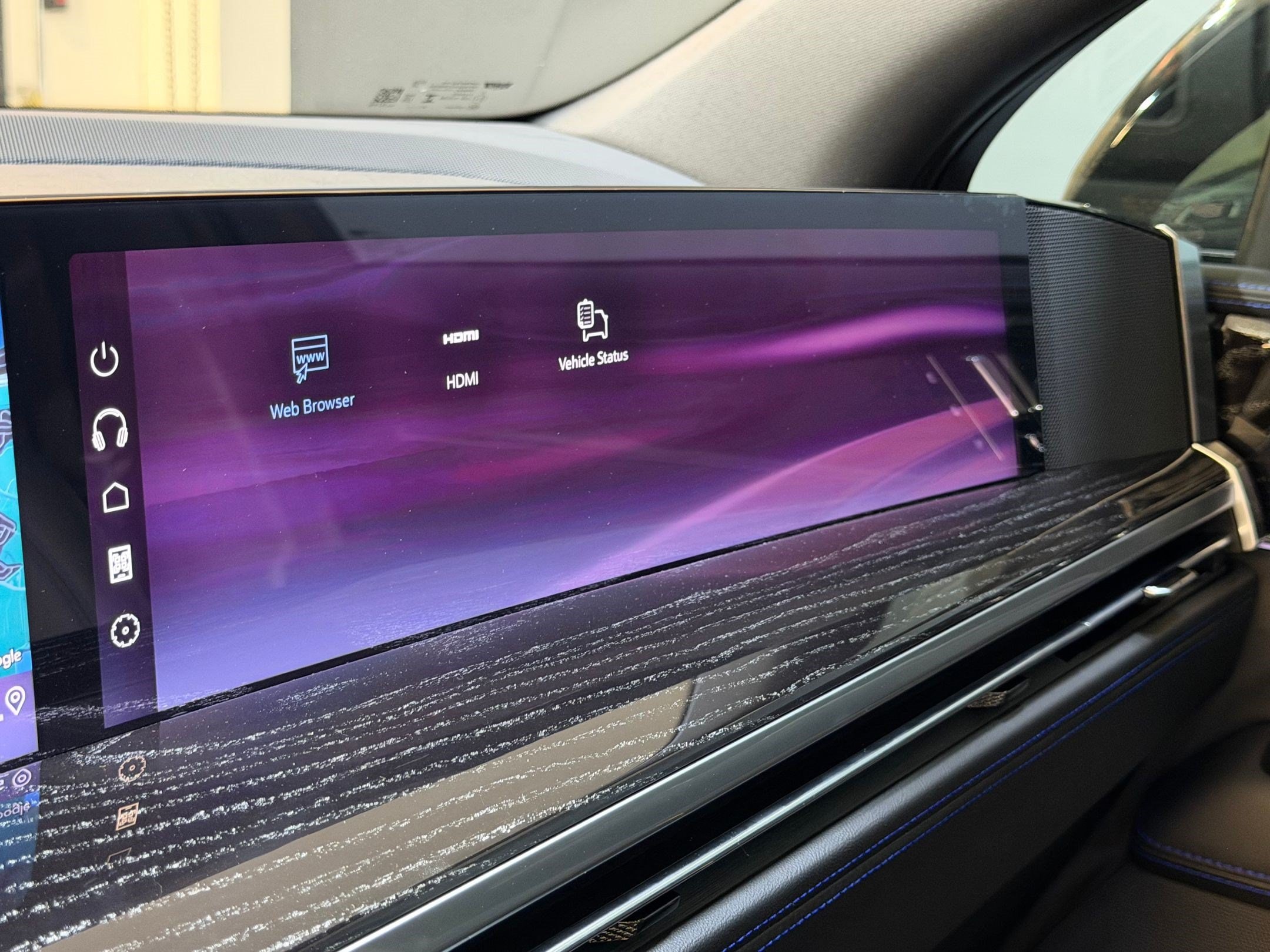 2026 Cadillac Escalade IQ Sport - Photo 33