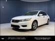  Honda Accord Sedan