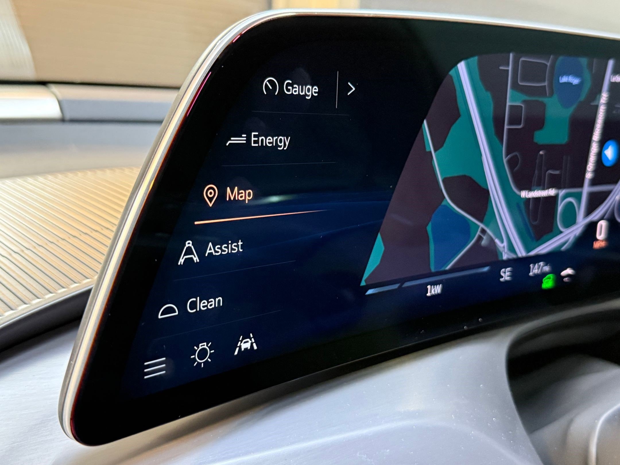 2026 Cadillac VISTIQ Luxury - Photo 28
