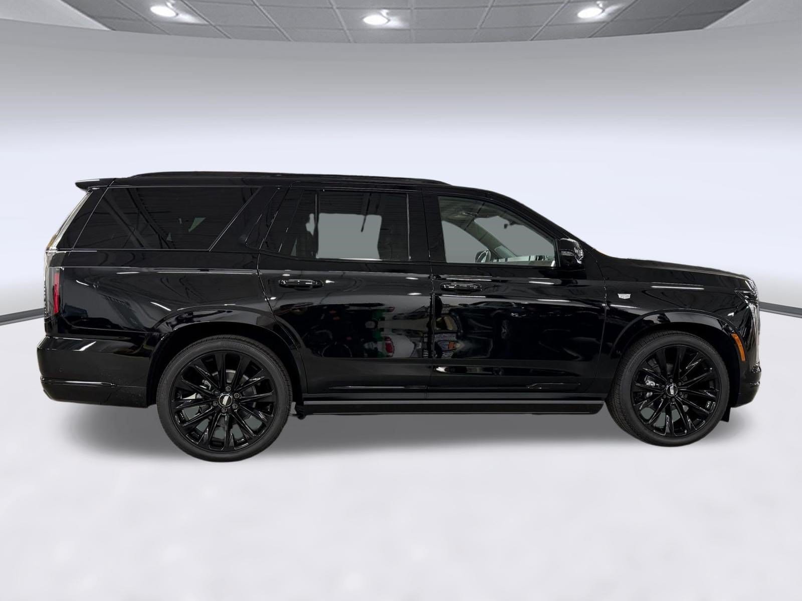 2026 Cadillac Escalade Platinum Sport - Photo 8