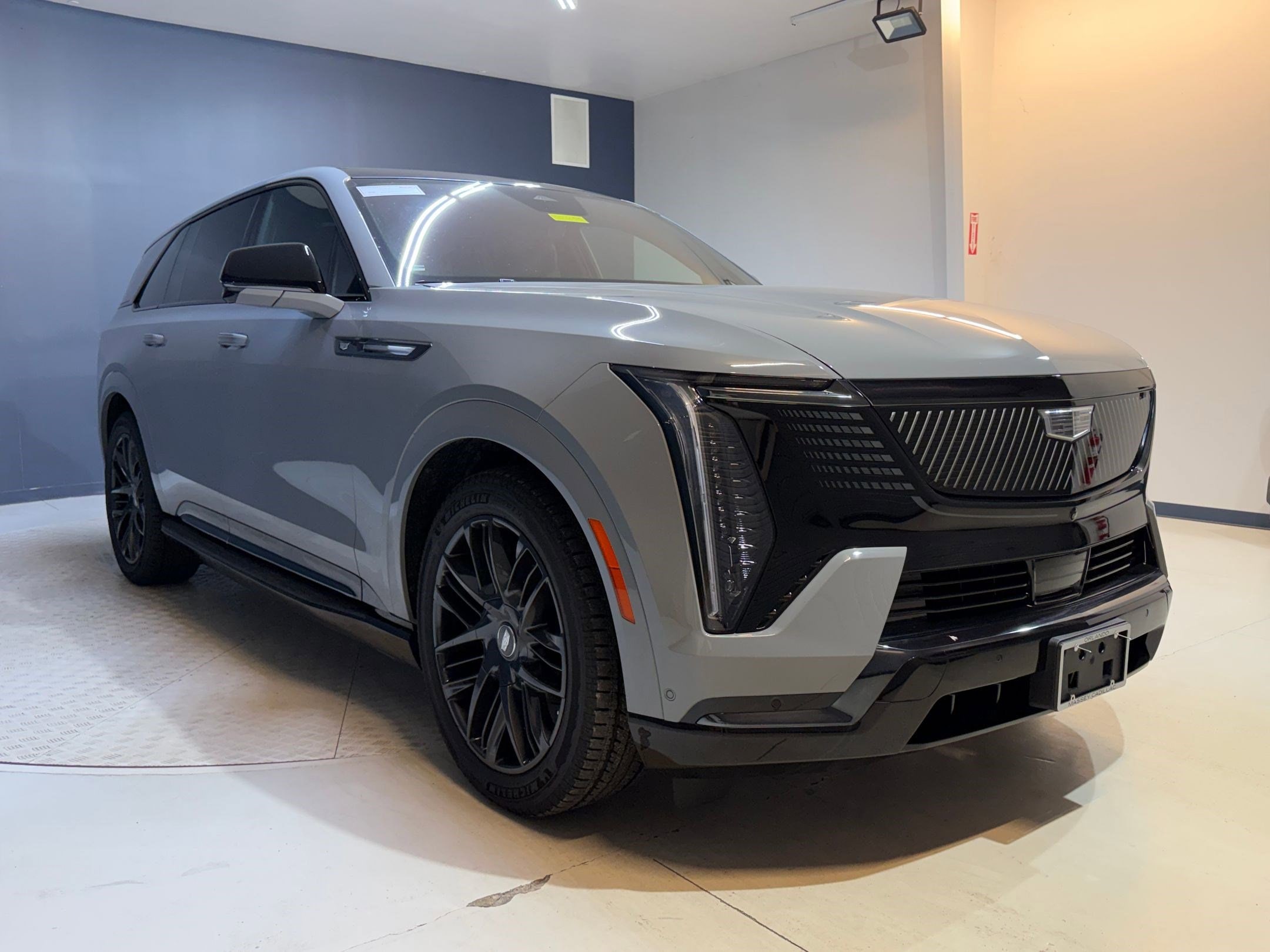 2026 Cadillac Escalade IQ Sport - Photo 22
