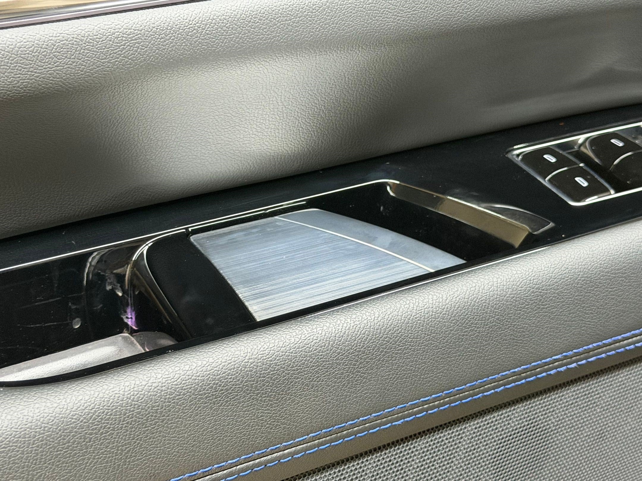 2026 Cadillac Escalade IQ Luxury - Photo 24