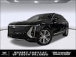  CADILLAC LYRIQ