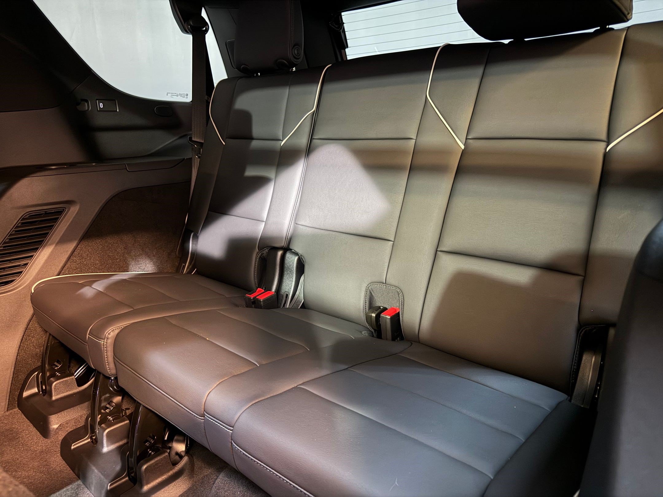 2026 Cadillac Escalade Luxury - Photo 51