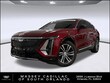  CADILLAC LYRIQ