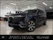  CADILLAC Escalade IQ