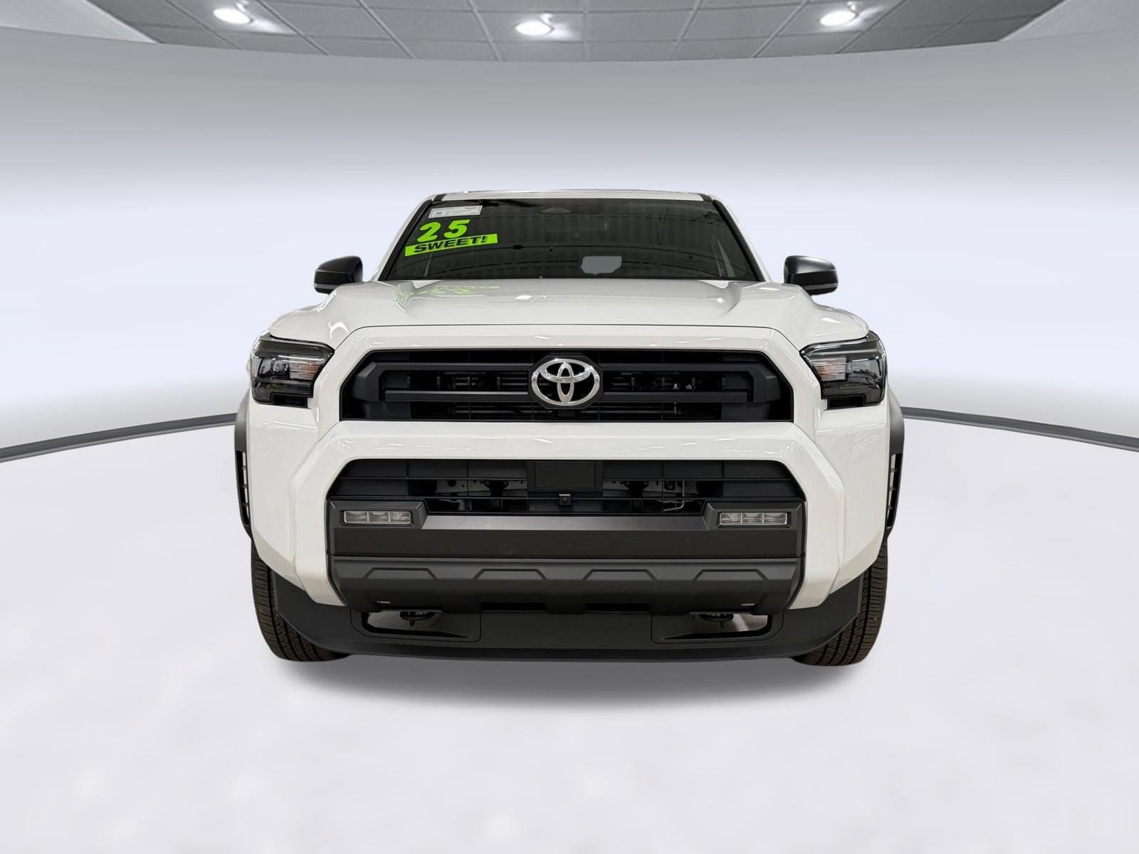 4Runner SR5