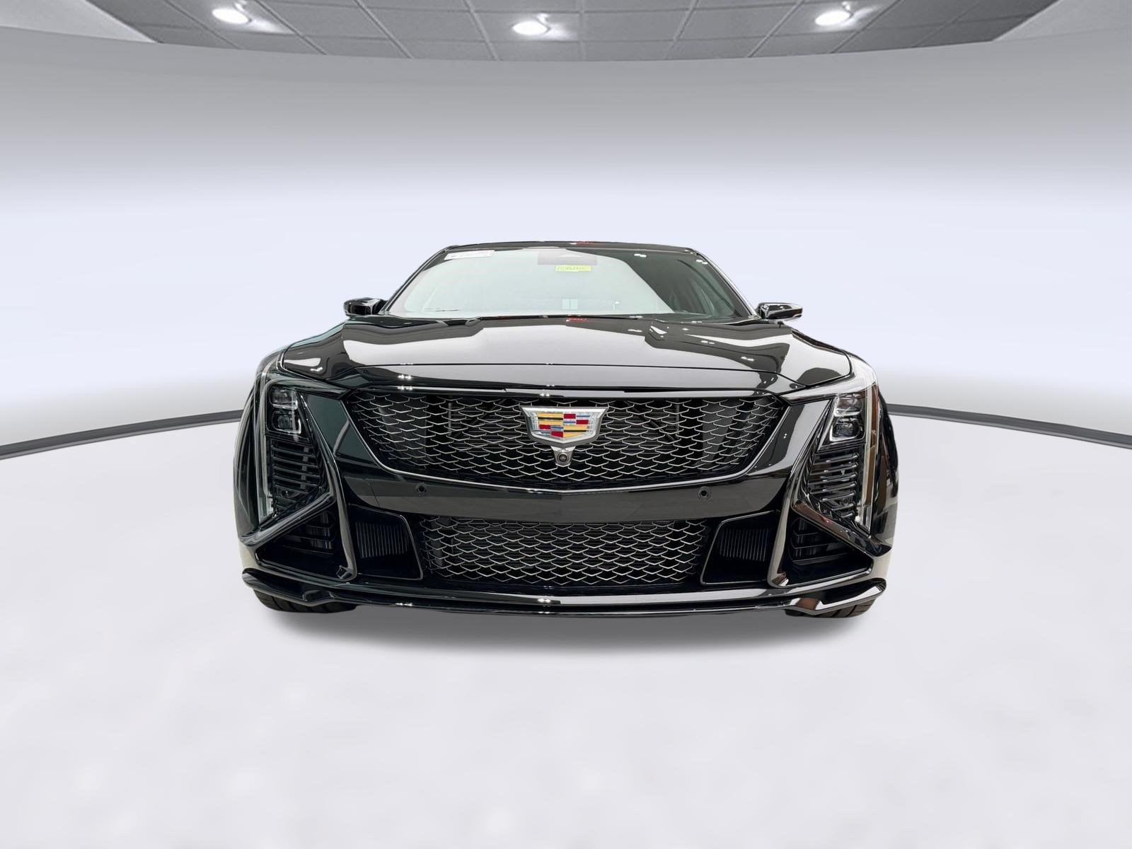 CT5-V V-Series Blackwing Sedan