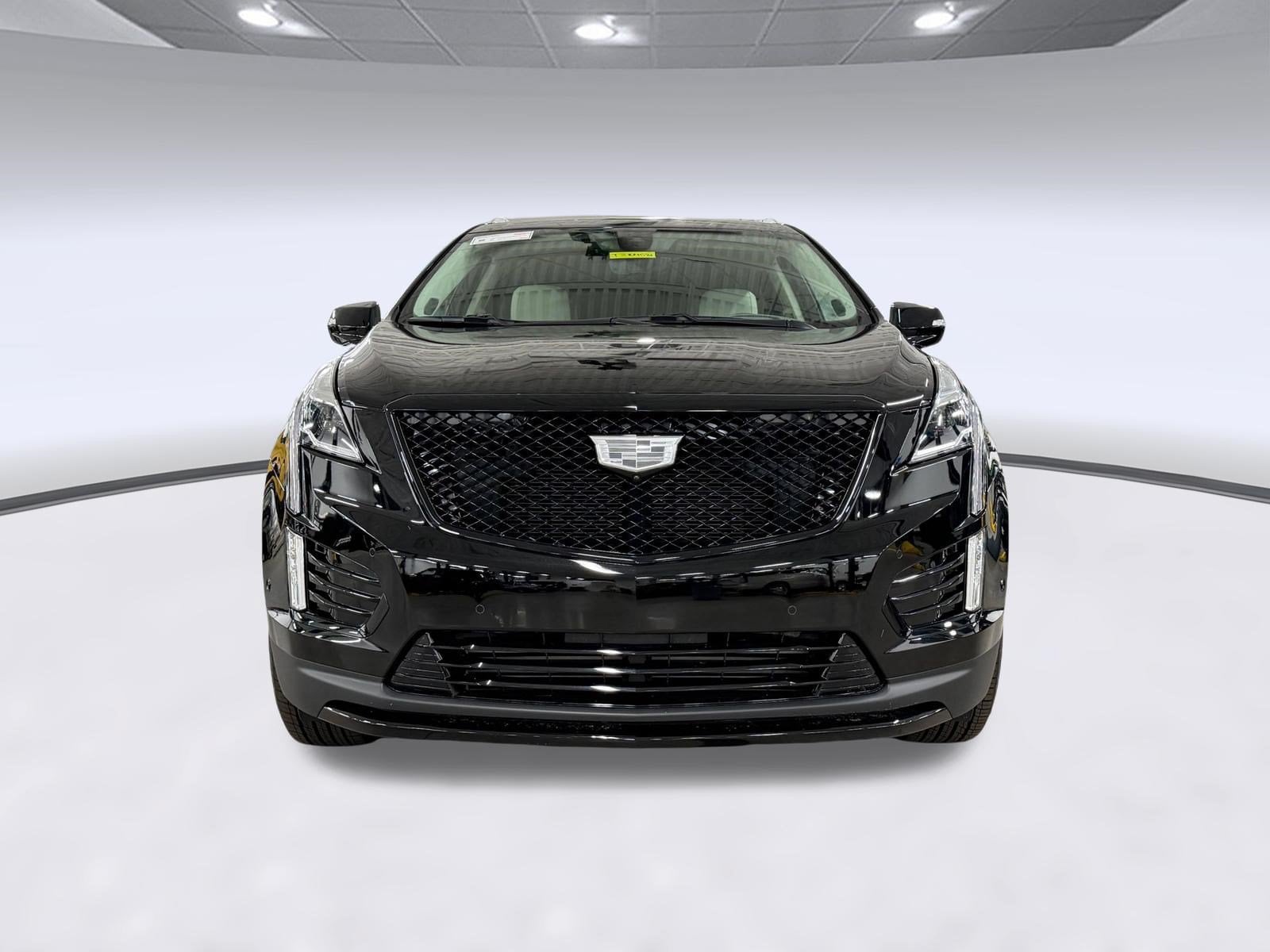 2026 CADILLAC XT5 Premium Luxury SUV